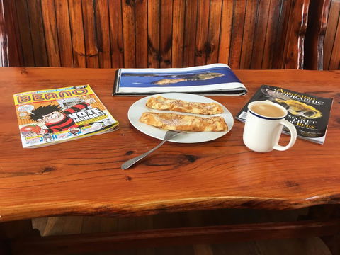 1849 Backpackers Albany - Your Accommodation 33