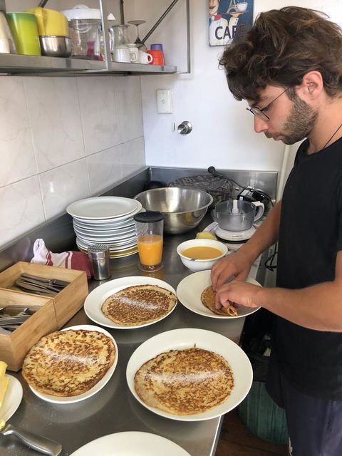 1849 Backpackers Albany - Your Accommodation 18