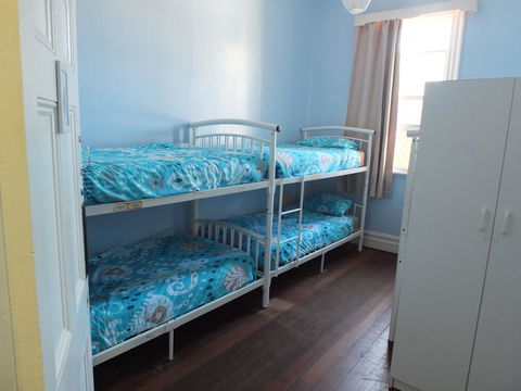 1849 Backpackers Albany - Your Accommodation 4