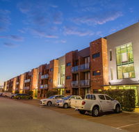Perth Ascot Central Apartment Hotel - Your Accommodation
