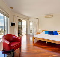 Cottesloe Contemporary Villa - Your Accommodation