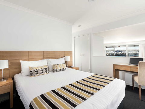 Be. Fremantle - Your Accommodation 13