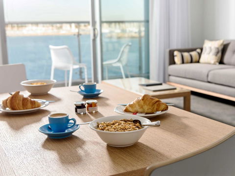 Be. Fremantle - Your Accommodation 25