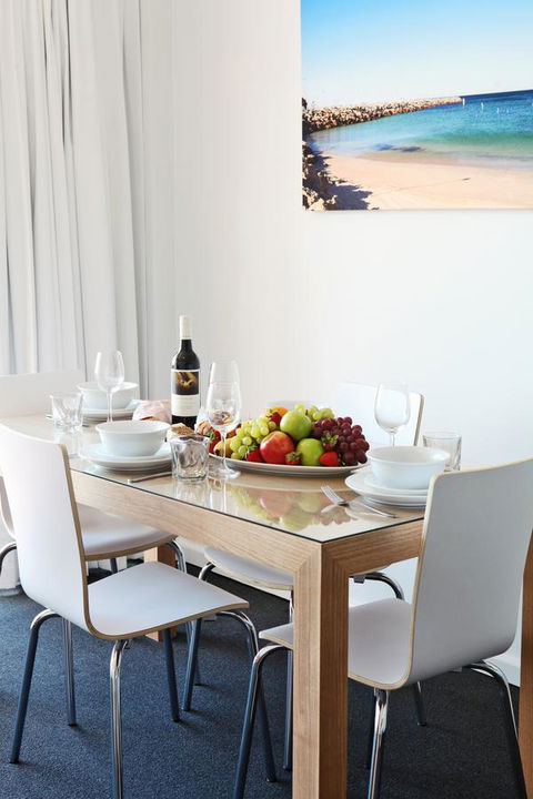 Be. Fremantle - Your Accommodation 27