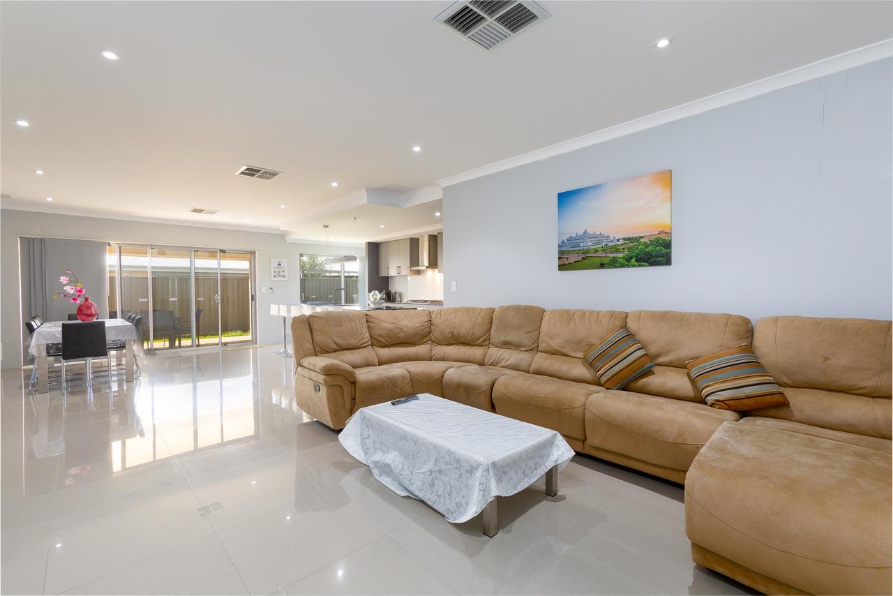 Hilbert WA Your Accommodation