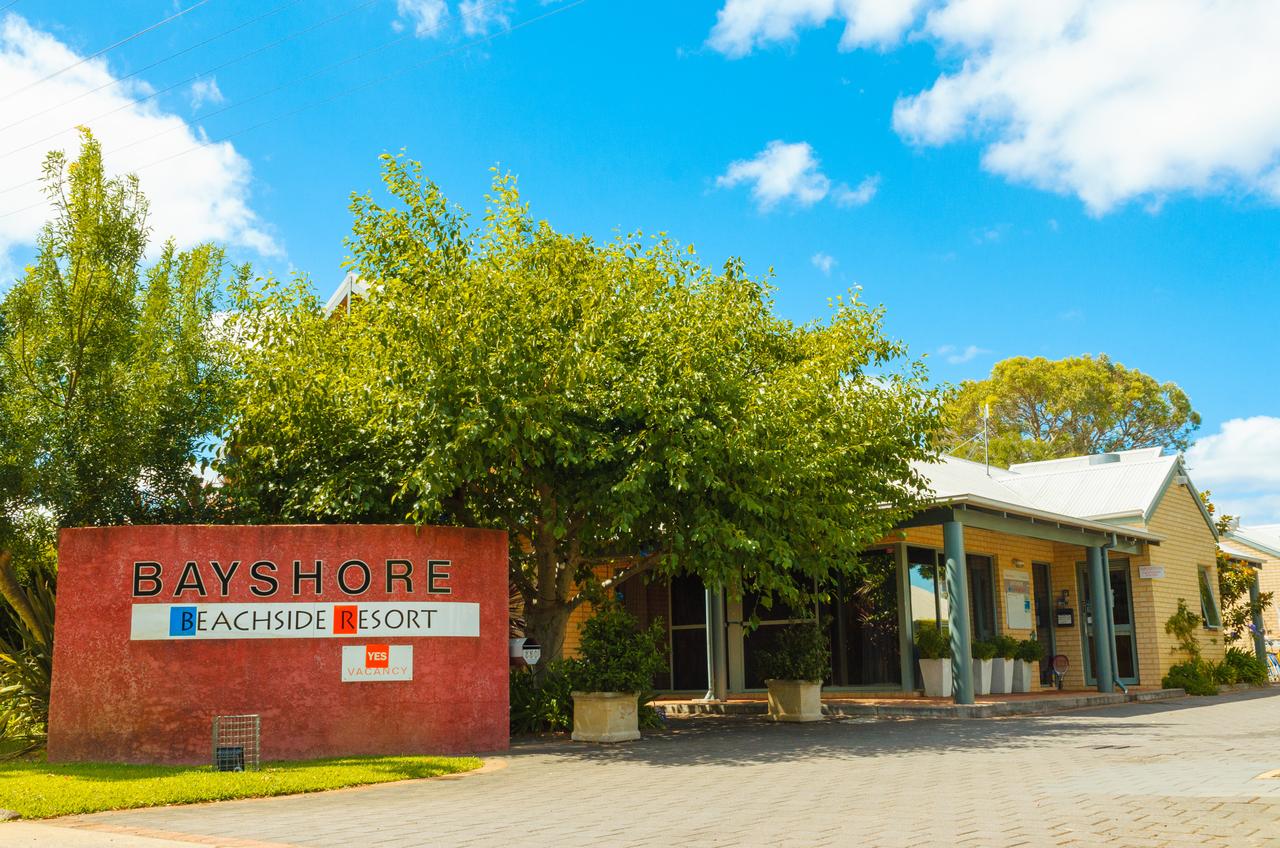 Quindalup WA Your Accommodation