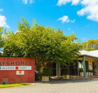 Bayshore Beachside Resort - Your Accommodation
