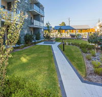 Airport Apartments by Aurum - Your Accommodation
