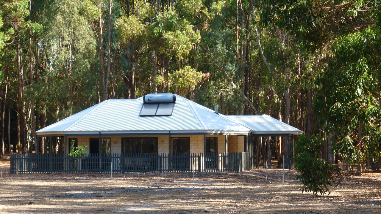 Bramley WA Your Accommodation