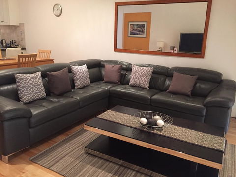 West End District Apartments - Your Accommodation 1