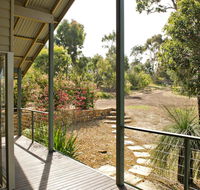 Fern Creek - Your Accommodation