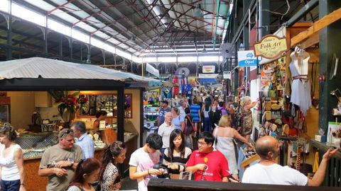 Gallery Serviced Apartments - Your Accommodation 26