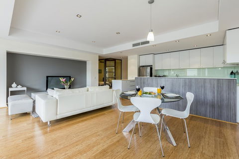 Gallery Serviced Apartments - Your Accommodation 22