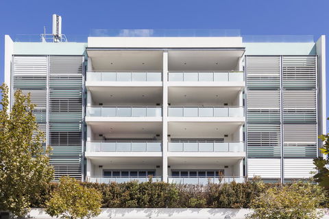 Gallery Serviced Apartments - Your Accommodation 11