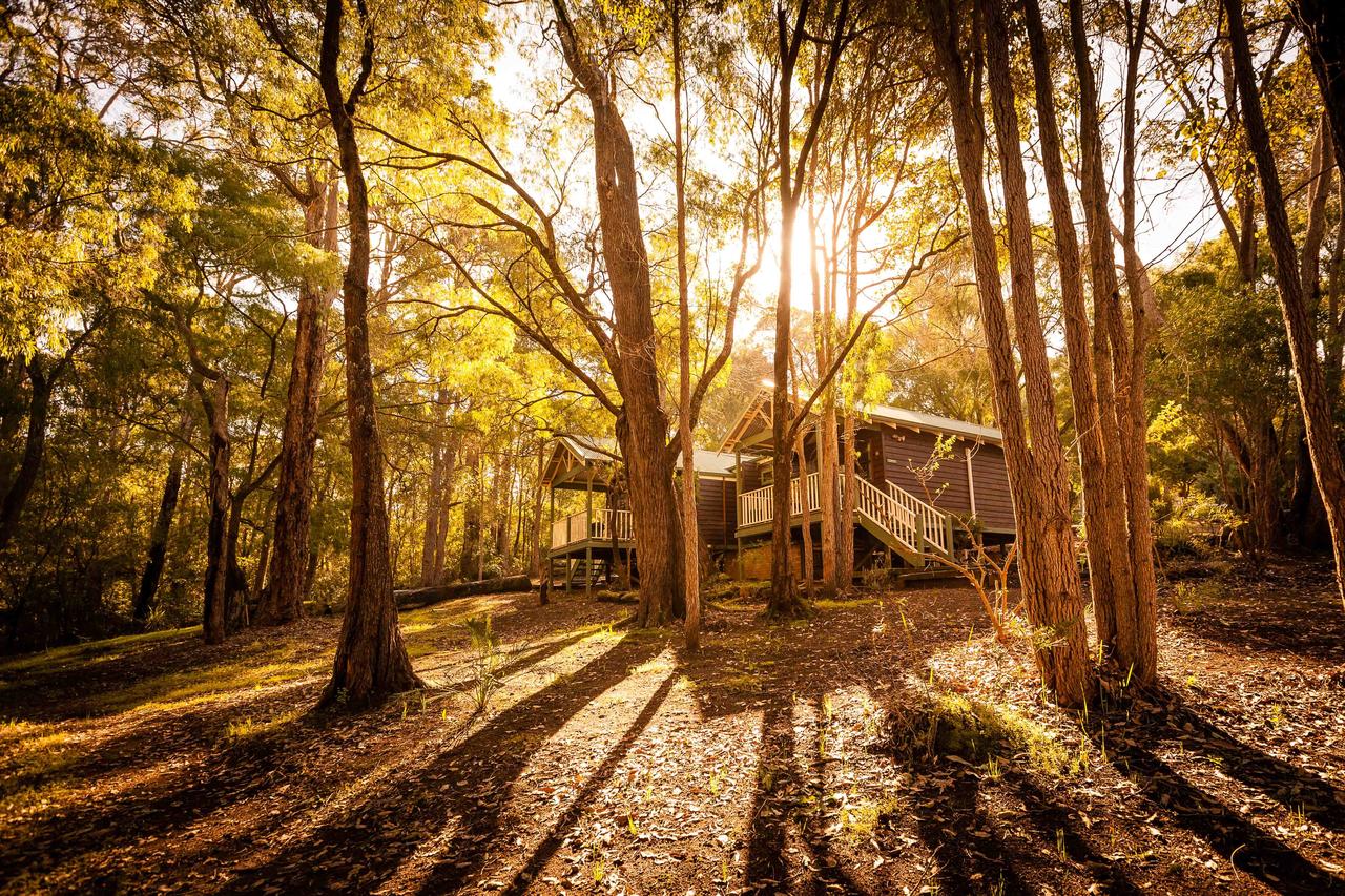 Burnside WA Your Accommodation