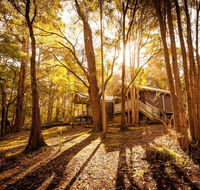 Riverglen Chalets - Your Accommodation