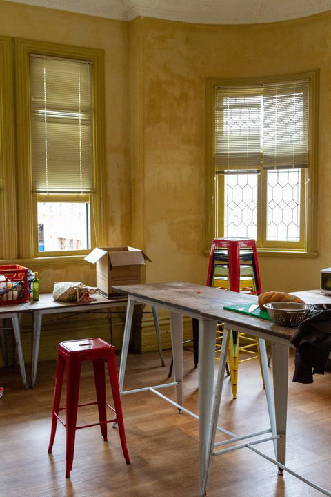 Fremantle Beach Backpackers - Your Accommodation 33