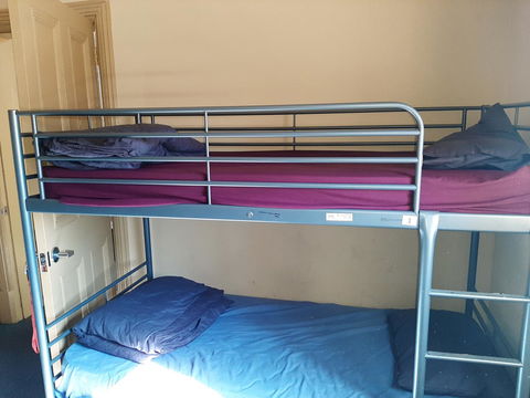 Fremantle Beach Backpackers - Your Accommodation 24