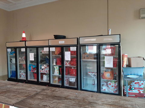 Fremantle Beach Backpackers - Your Accommodation 34