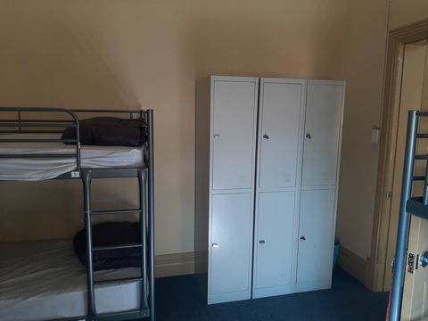 Fremantle Beach Backpackers - Your Accommodation 27