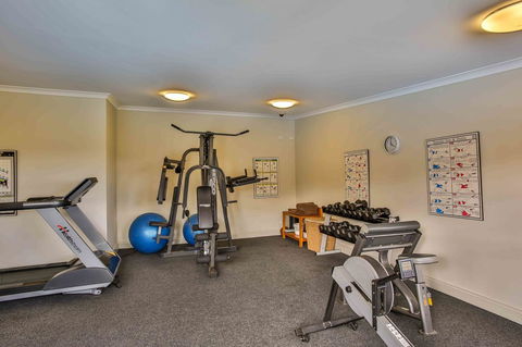 Moonlight Bay Suites - Your Accommodation 15