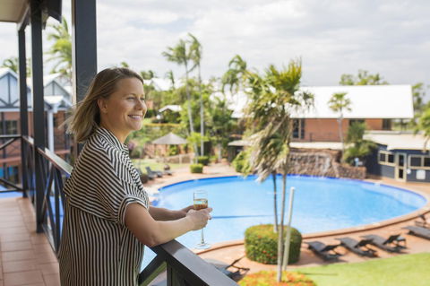 Moonlight Bay Suites - Your Accommodation 2