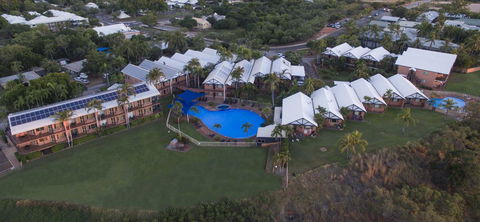 Moonlight Bay Suites - Your Accommodation 14