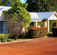 Bayside Villas - Your Accommodation