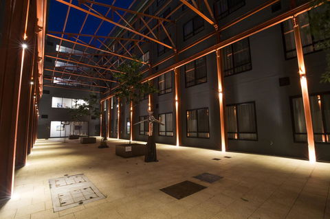 Quest Fremantle - Your Accommodation 40