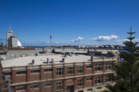 Quest Fremantle - Your Accommodation 11