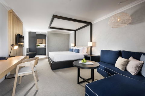 Tradewinds Hotel And Suites Fremantle - Your Accommodation 38