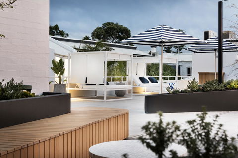 Tradewinds Hotel And Suites Fremantle - Your Accommodation 7