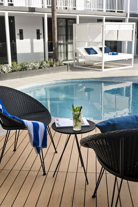 Tradewinds Hotel And Suites Fremantle - Your Accommodation 31