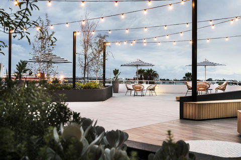 Tradewinds Hotel And Suites Fremantle - Your Accommodation 5
