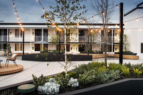 Tradewinds Hotel And Suites Fremantle - Your Accommodation 16