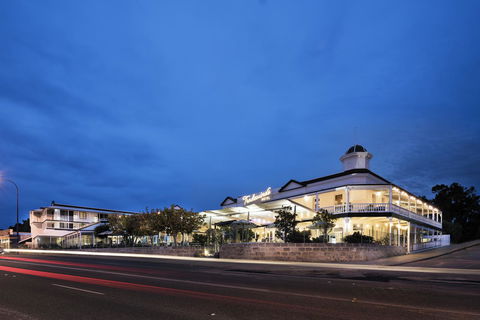 Tradewinds Hotel And Suites Fremantle - Your Accommodation 24