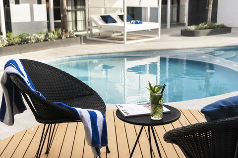 Tradewinds Hotel And Suites Fremantle - Your Accommodation 32