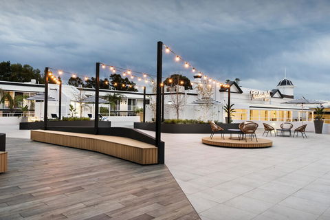 Tradewinds Hotel And Suites Fremantle - Your Accommodation 11