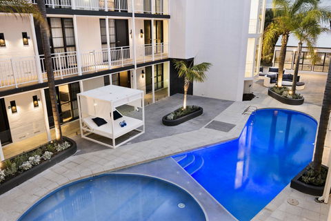 Tradewinds Hotel And Suites Fremantle - Your Accommodation 4