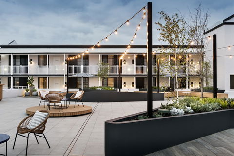 Tradewinds Hotel And Suites Fremantle - Your Accommodation 15