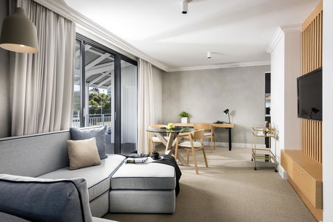 Tradewinds Hotel And Suites Fremantle - Your Accommodation 19