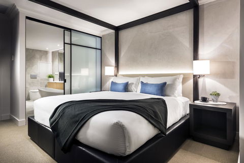 Tradewinds Hotel And Suites Fremantle - Your Accommodation 1