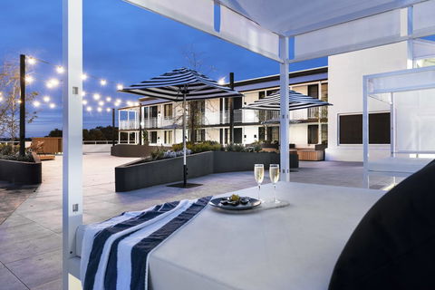 Tradewinds Hotel And Suites Fremantle - Your Accommodation 2