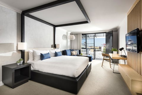 Tradewinds Hotel And Suites Fremantle - Your Accommodation 3