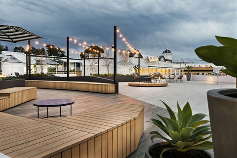 Tradewinds Hotel And Suites Fremantle - Your Accommodation 9