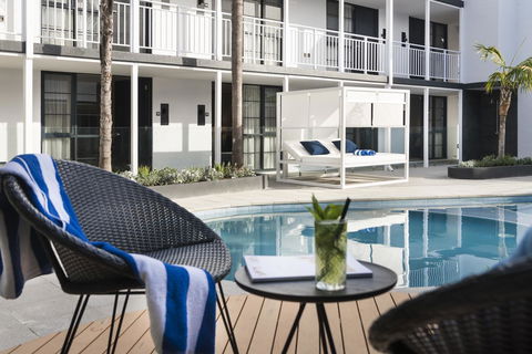 Tradewinds Hotel And Suites Fremantle - Your Accommodation 30