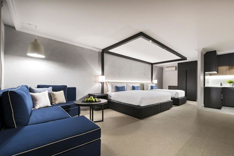 Tradewinds Hotel And Suites Fremantle - Your Accommodation 43