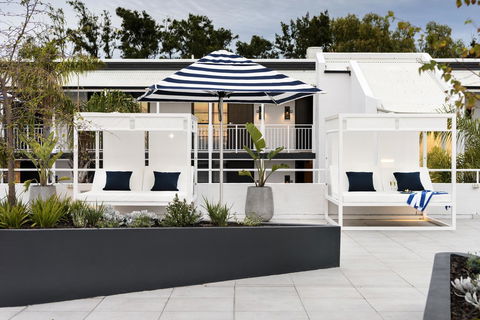 Tradewinds Hotel And Suites Fremantle - Your Accommodation 23