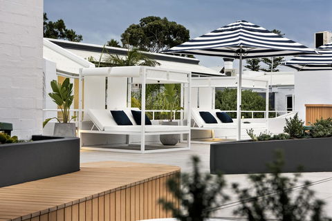 Tradewinds Hotel And Suites Fremantle - Your Accommodation 26
