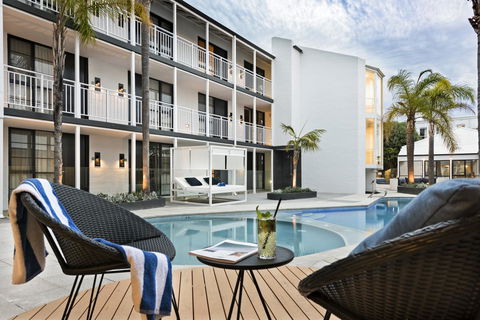 Tradewinds Hotel And Suites Fremantle - Your Accommodation 22